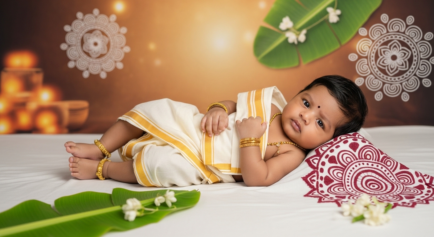 Pure Tamil Baby Boy Names Starting with C